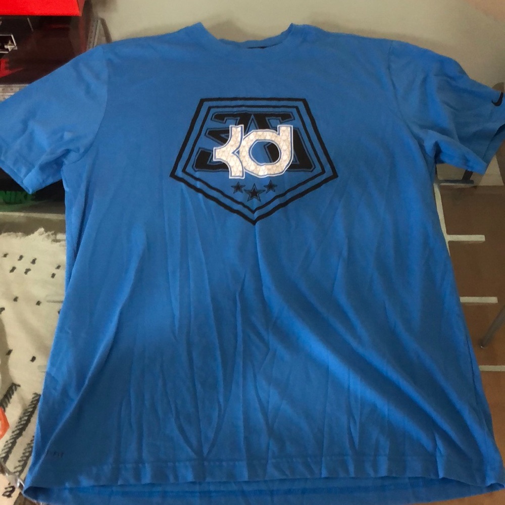 Nike dri fit